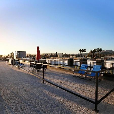 لوس أنجلوس New Luxury Hollywood Sign View- Condo المظهر الخارجي الصورة
