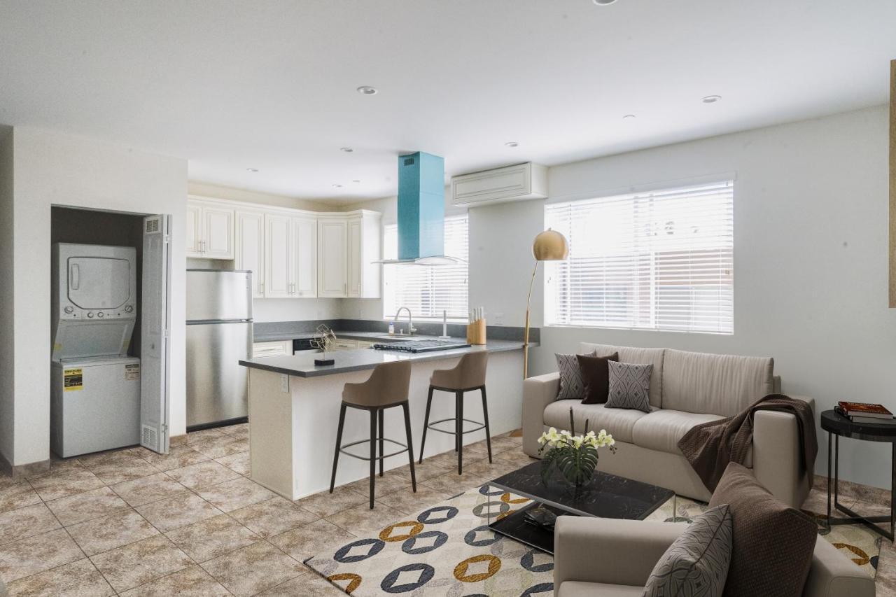 لوس أنجلوس New Luxury Hollywood Sign View- Condo المظهر الخارجي الصورة