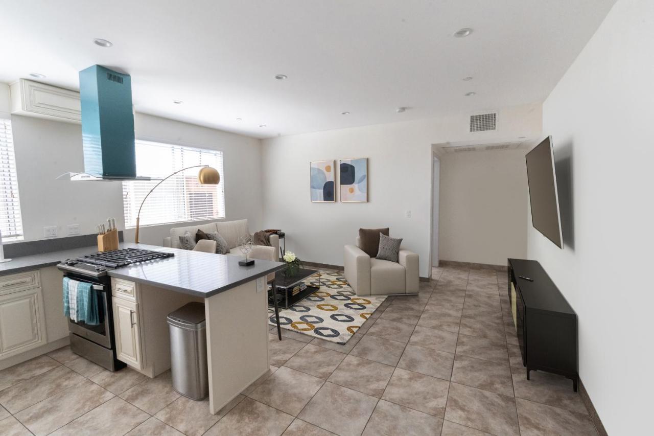لوس أنجلوس New Luxury Hollywood Sign View- Condo المظهر الخارجي الصورة